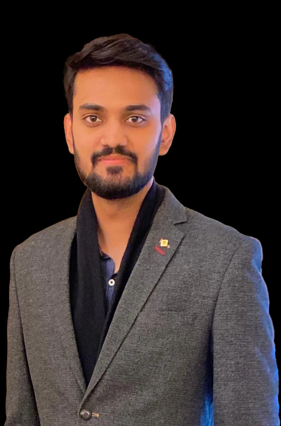 Waiz Shahid