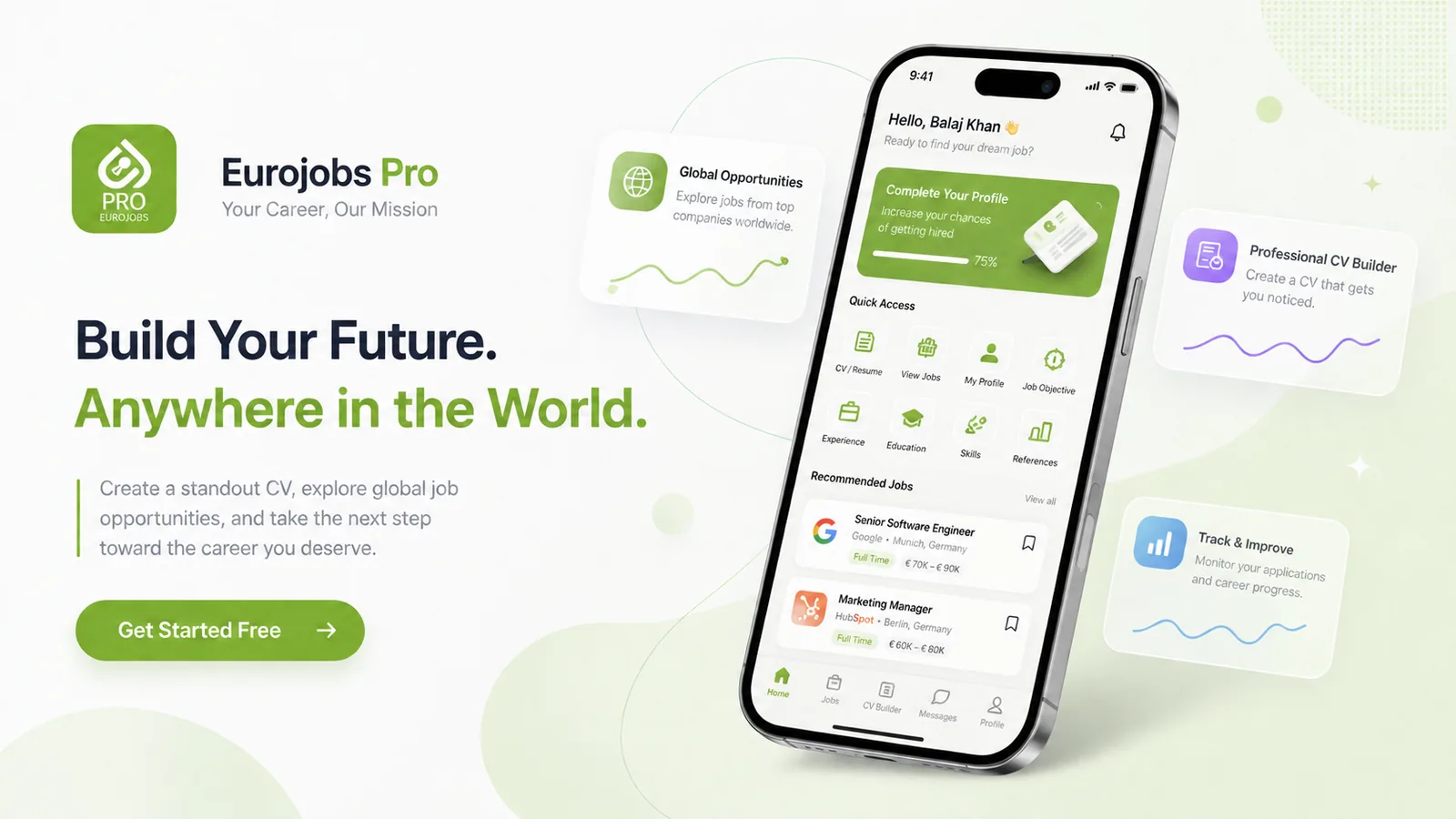 EuroJobs
