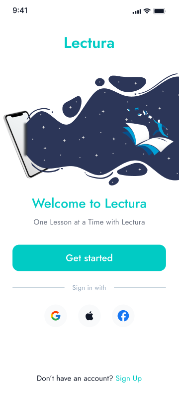 Lectura
